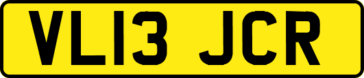 VL13JCR