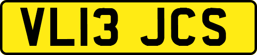 VL13JCS