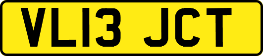 VL13JCT