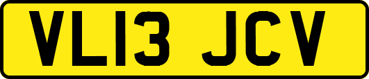 VL13JCV