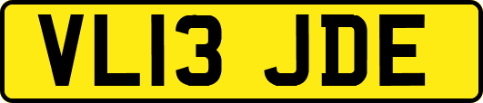 VL13JDE