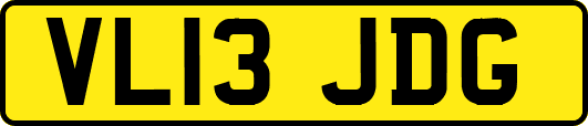 VL13JDG