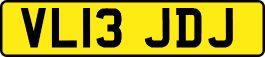 VL13JDJ