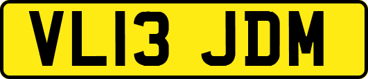 VL13JDM