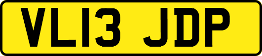 VL13JDP