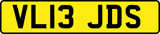 VL13JDS