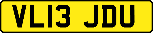 VL13JDU