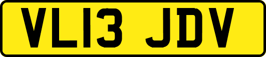 VL13JDV