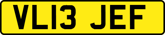 VL13JEF