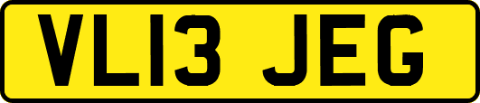 VL13JEG