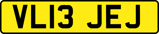 VL13JEJ