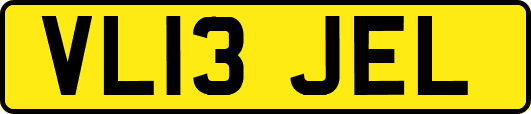 VL13JEL