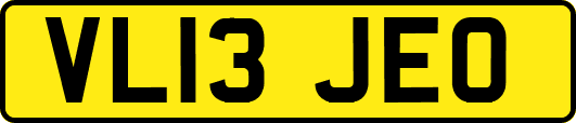 VL13JEO
