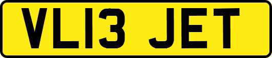 VL13JET