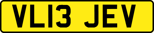 VL13JEV