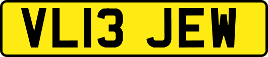VL13JEW