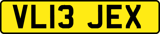 VL13JEX