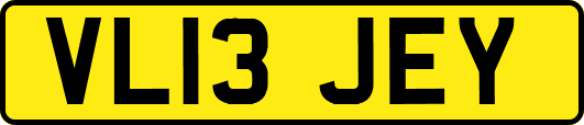 VL13JEY