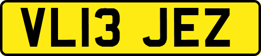 VL13JEZ