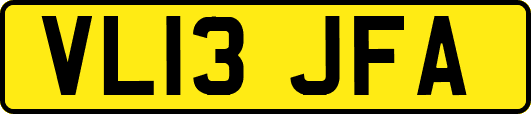 VL13JFA