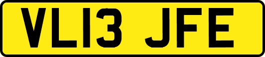 VL13JFE