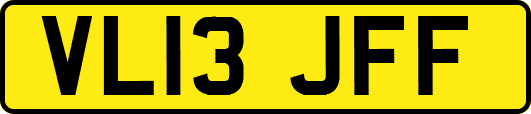 VL13JFF