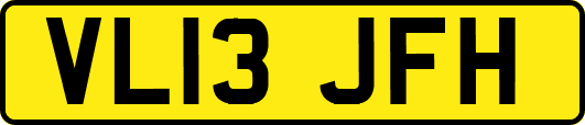 VL13JFH