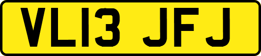 VL13JFJ