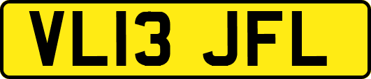 VL13JFL