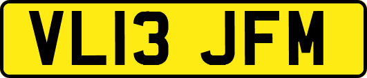 VL13JFM