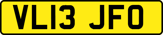 VL13JFO