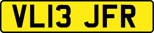 VL13JFR