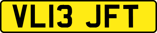 VL13JFT