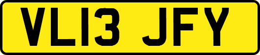 VL13JFY