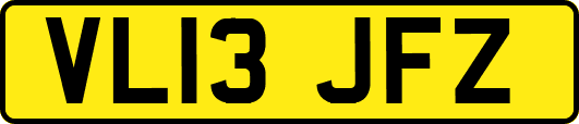 VL13JFZ