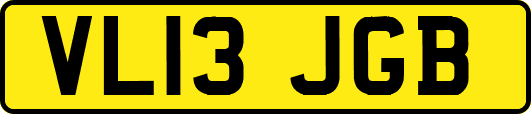 VL13JGB