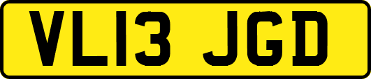VL13JGD