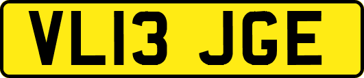 VL13JGE