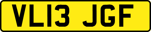 VL13JGF