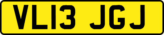 VL13JGJ