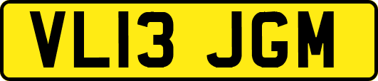 VL13JGM