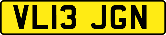 VL13JGN