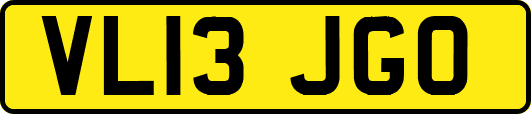 VL13JGO
