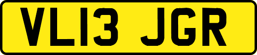 VL13JGR