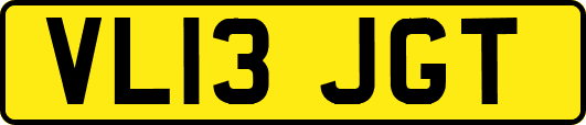 VL13JGT