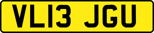 VL13JGU