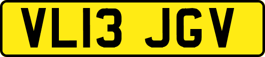 VL13JGV