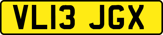 VL13JGX