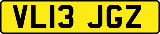 VL13JGZ