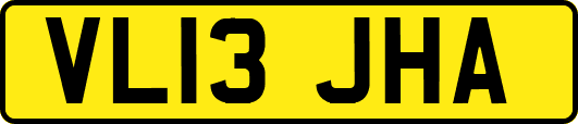 VL13JHA